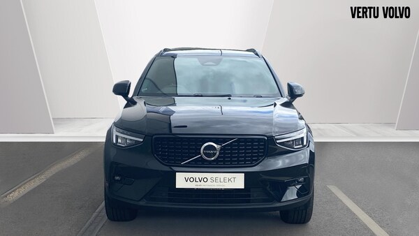 Used Volvo XC40 2024 for sale - 75595415: Photo 12
