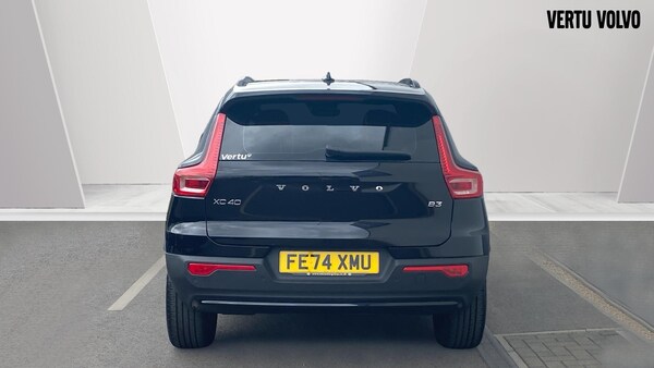 Used Volvo XC40 2024 for sale - 75595415: Photo 13