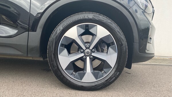 Used Volvo XC40 2024 for sale - 75595415: Photo 16