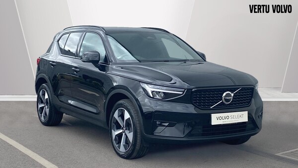 Used Volvo XC40 2024 for sale - 75595415: Photo 1