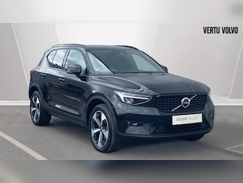 Used Volvo XC40 2024 for sale - 75595415: Photo