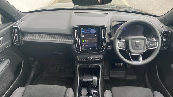 Used Volvo XC40 2024 for sale - 75595415: Photo 20