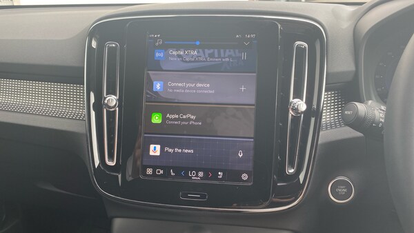 Used Volvo XC40 2024 for sale - 75595415: Photo 21