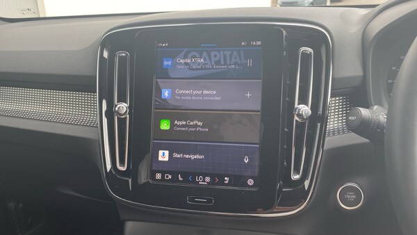 Used Volvo XC40 2024 for sale - 75595415: Photo 27
