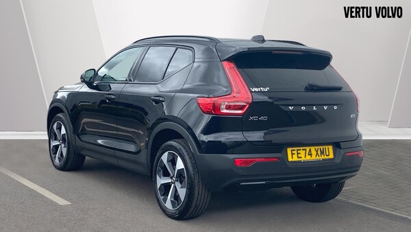 Used Volvo XC40 2024 for sale - 75595415: Photo 2