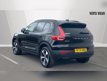 Used Volvo XC40 2024 for sale - 75595415: Photo