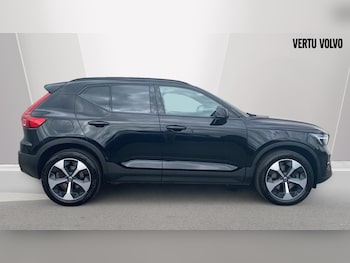 Used Volvo XC40 2024 for sale - 75595415: Photo