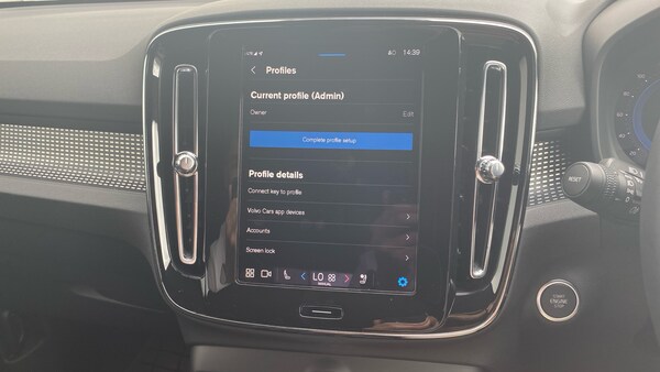 Used Volvo XC40 2024 for sale - 75595415: Photo 40