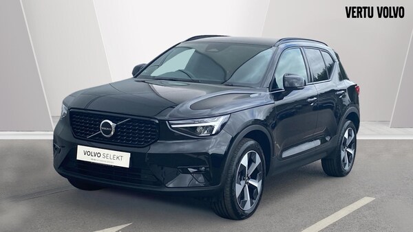 Used Volvo XC40 2024 for sale - 75595415: Photo 6