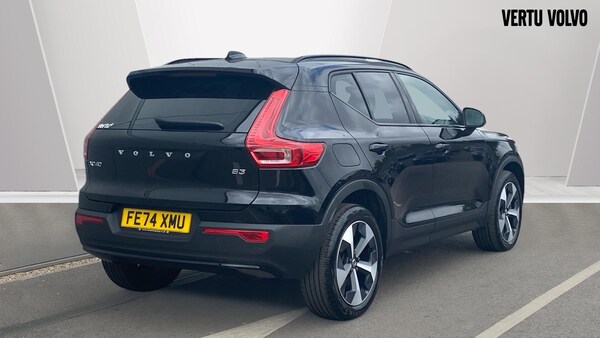Used Volvo XC40 2024 for sale - 75595415: Photo 7