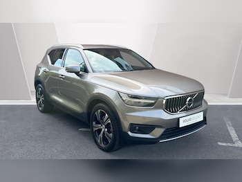 Used Volvo XC40 2021 for sale - 79138121: Photo