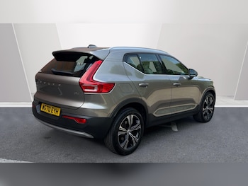 Used Volvo XC40 2021 for sale - 79138121: Photo