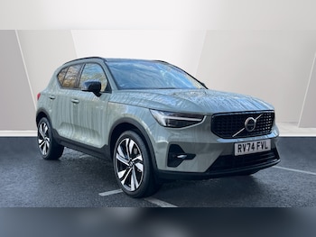 Used Volvo XC40 2025 for sale - 76784793: Photo