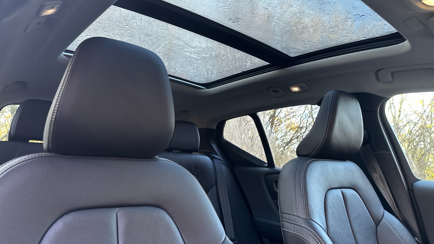 Used Volvo XC40 2025 for sale - 76784793: Photo 29