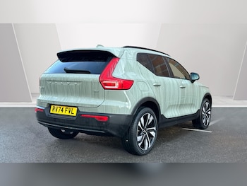 Used Volvo XC40 2025 for sale - 76784793: Photo