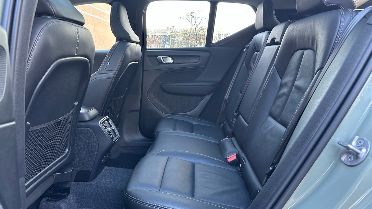 Used Volvo XC40 2025 for sale - 76784793: Photo 31