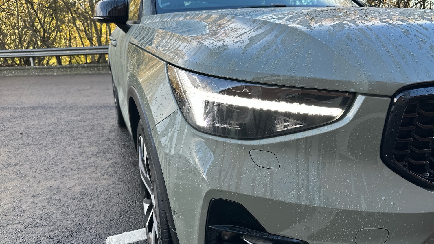 Used Volvo XC40 2025 for sale - 76784793: Photo 44