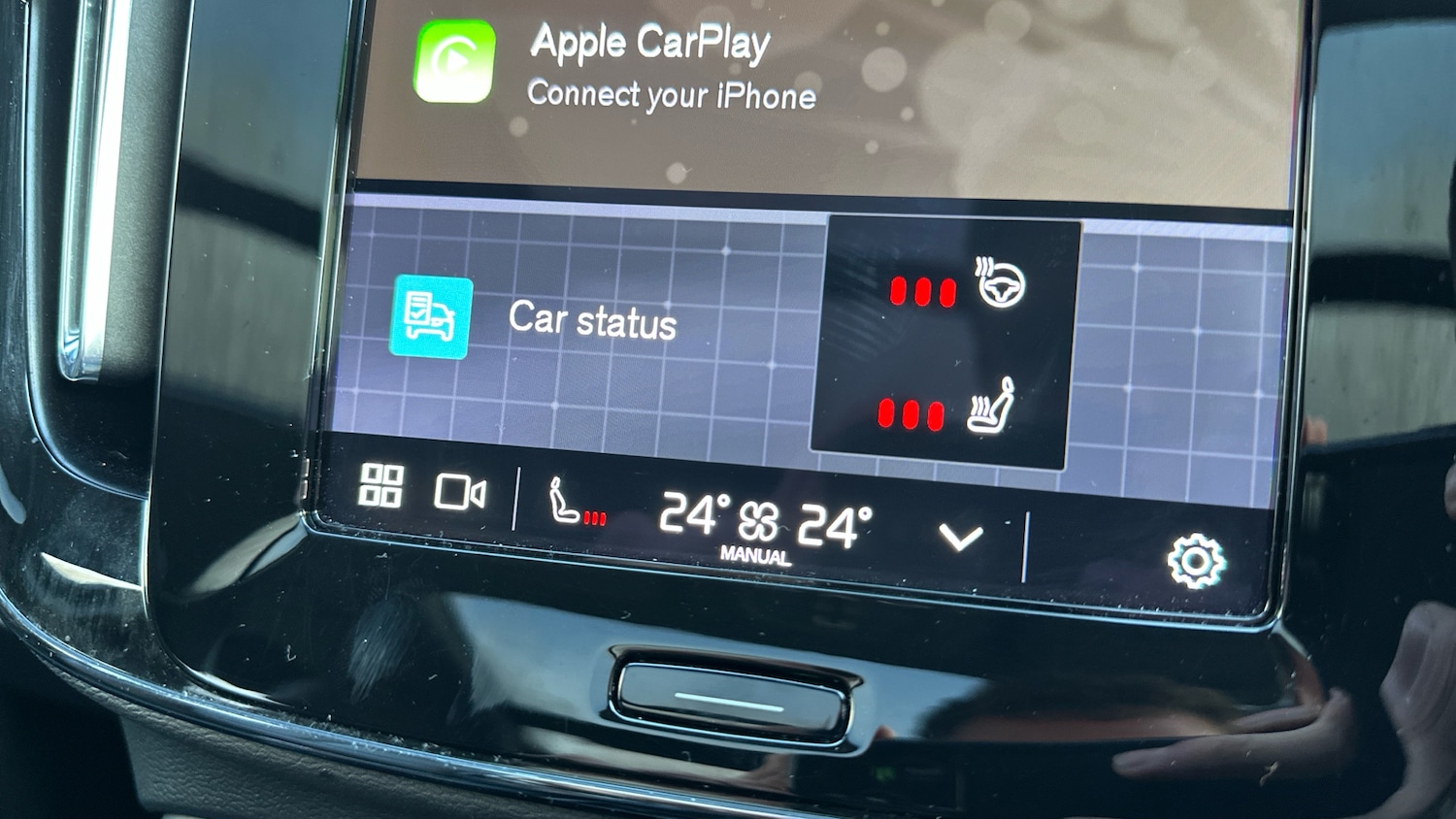 Used Volvo XC40 2025 for sale - 76784793: Photo 45