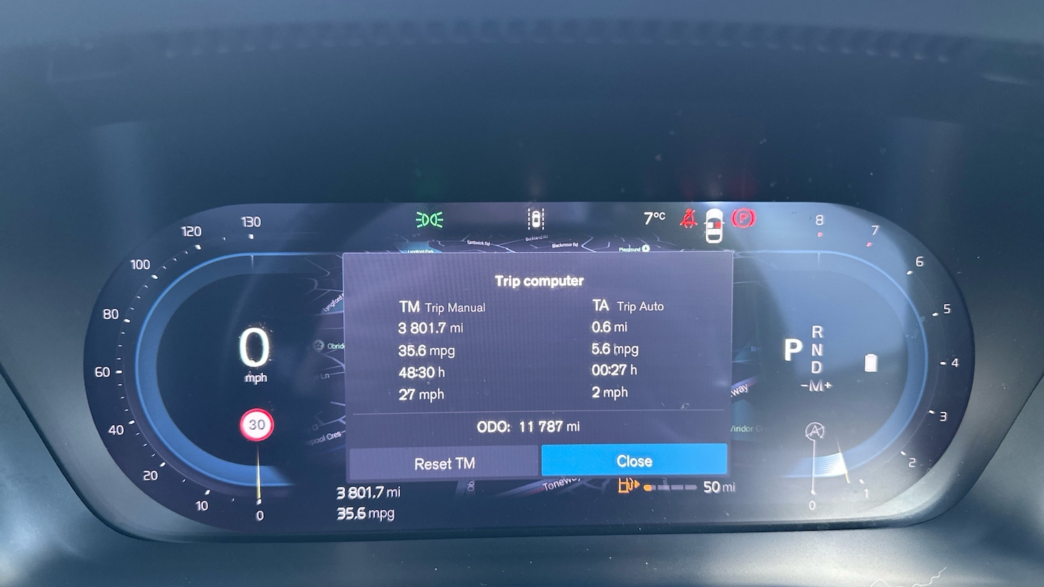 Used Volvo XC40 2025 for sale - 76784793: Photo 47