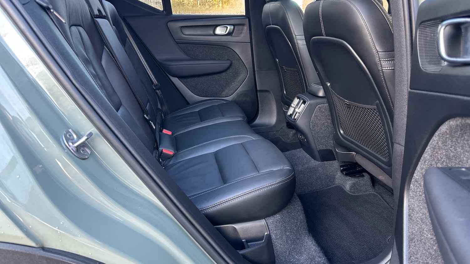 Used Volvo XC40 2025 for sale - 76784793: Photo 6