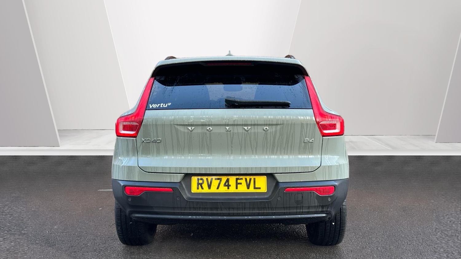 Used Volvo XC40 2025 for sale - 76784793: Photo 7