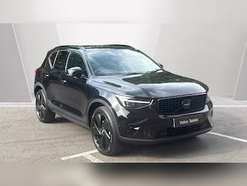 Used Volvo XC40 2025 for sale - 79693413: Photo