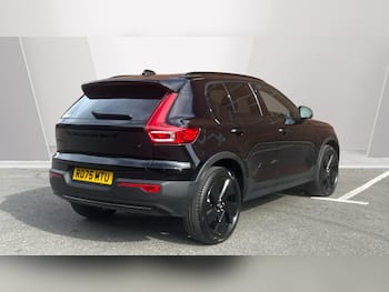 Used Volvo XC40 2025 for sale - 79693413: Photo