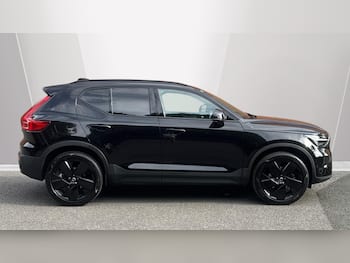 Used Volvo XC40 2025 for sale - 79693413: Photo
