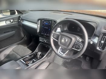 Used Volvo XC40 2025 for sale - 79693413: Photo