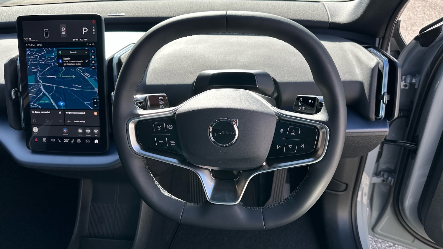 Used Volvo EX30 2026 for sale - 78149806: Photo 10