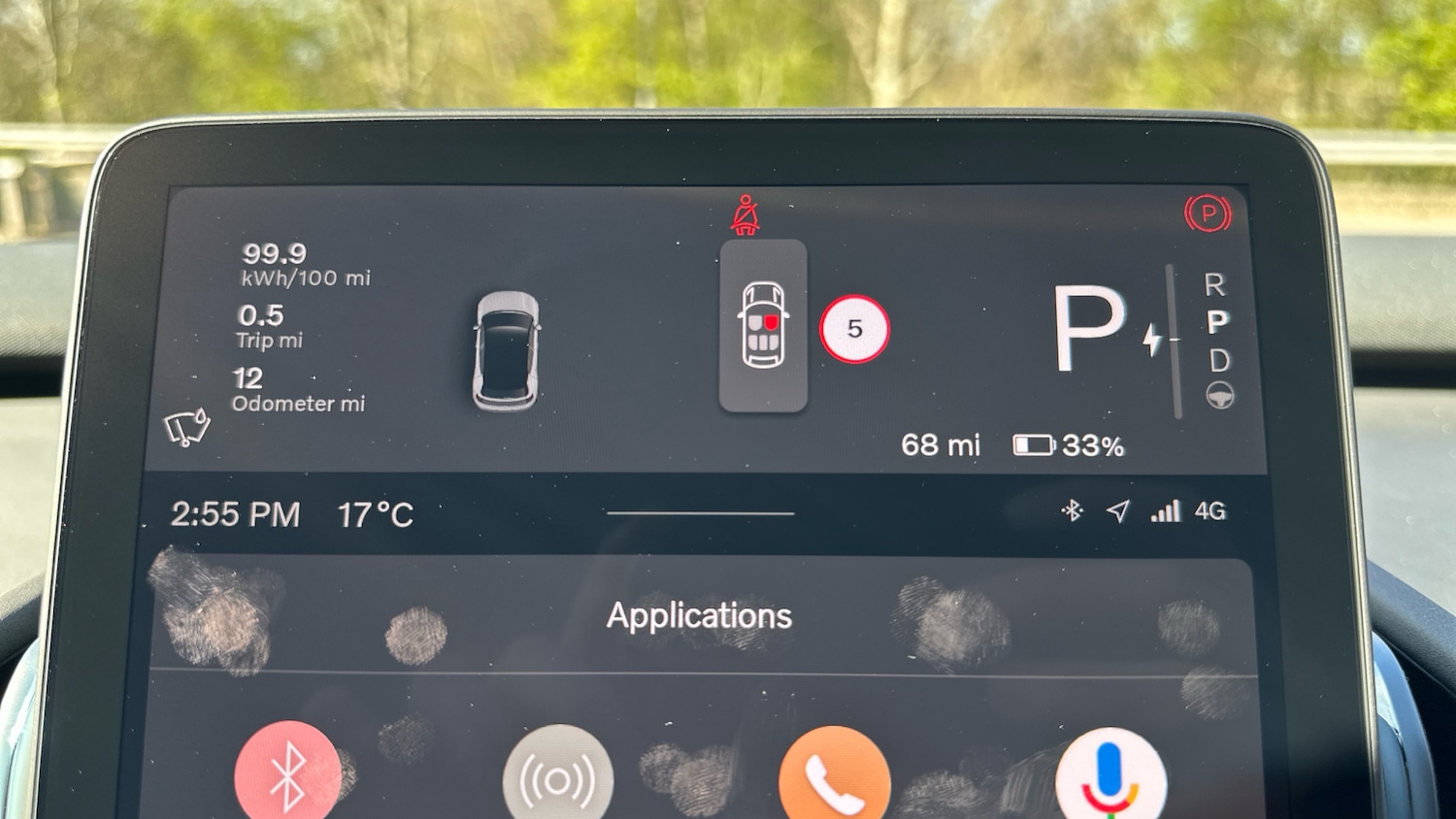 Used Volvo EX30 2026 for sale - 78149806: Photo 11