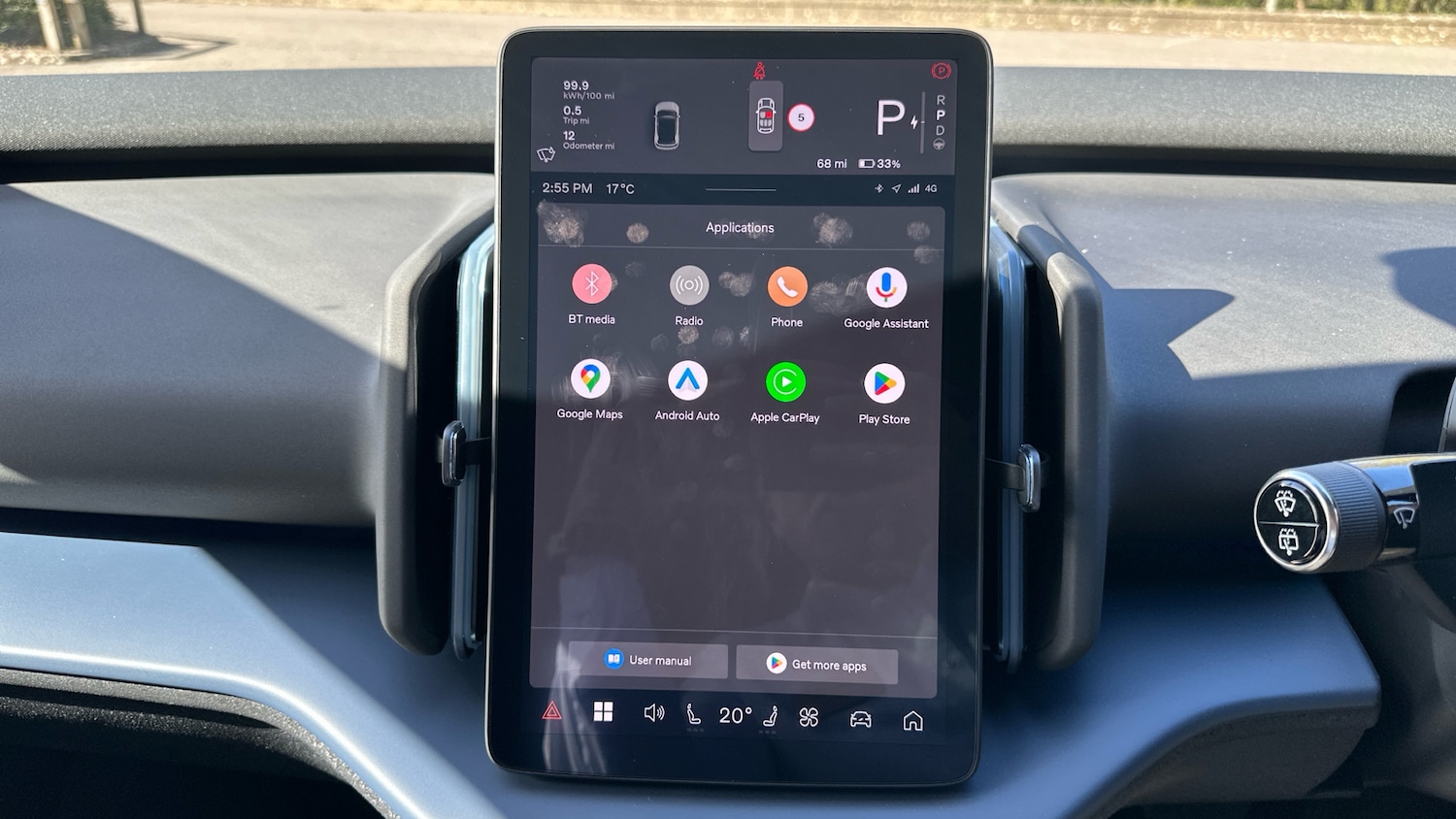 Used Volvo EX30 2026 for sale - 78149806: Photo 12