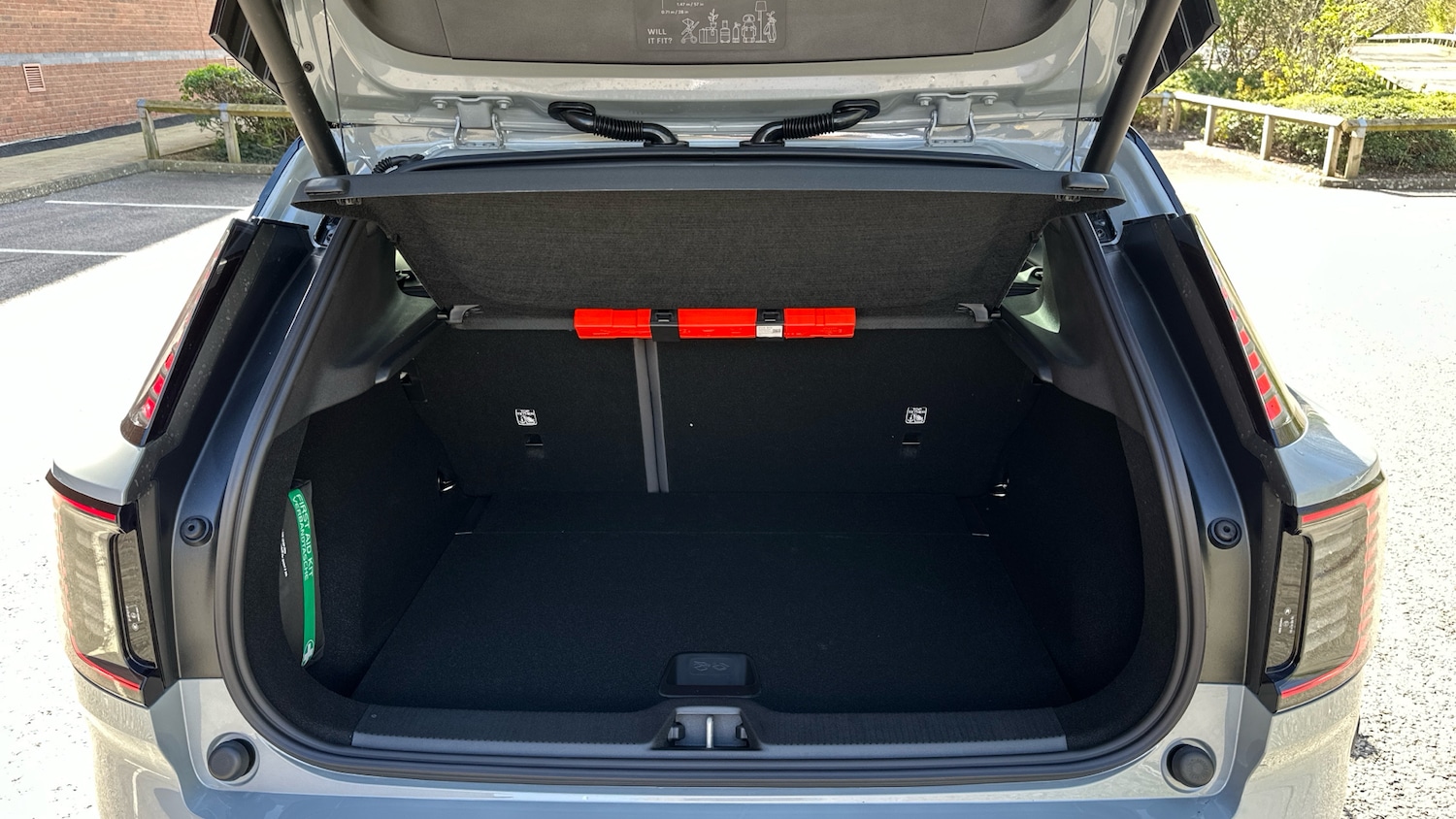 Used Volvo EX30 2026 for sale - 78149806: Photo 13