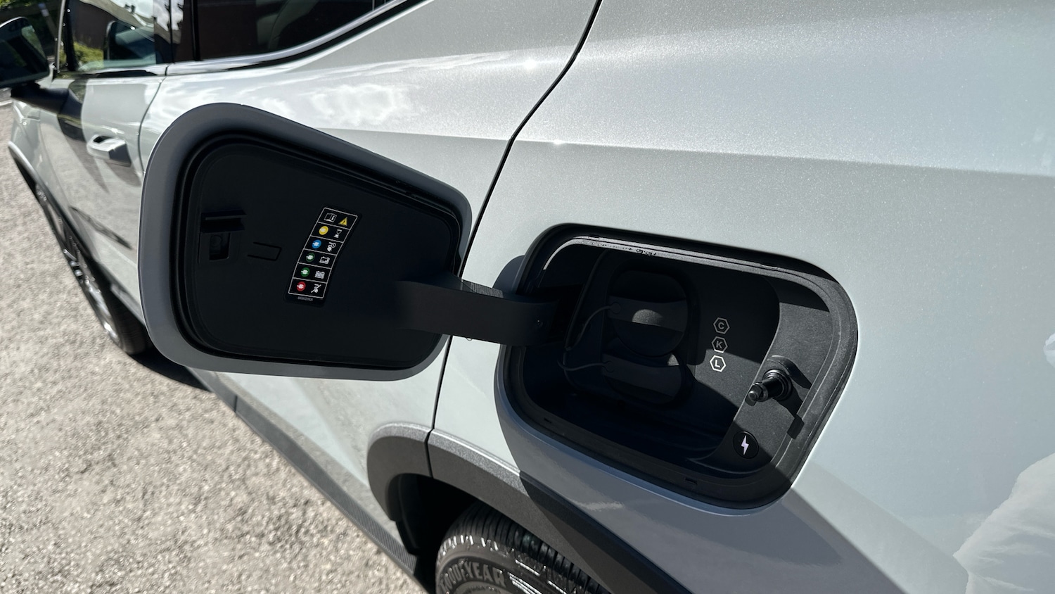 Used Volvo EX30 2026 for sale - 78149806: Photo 15