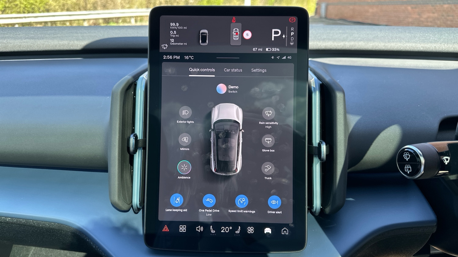 Used Volvo EX30 2026 for sale - 78149806: Photo 16