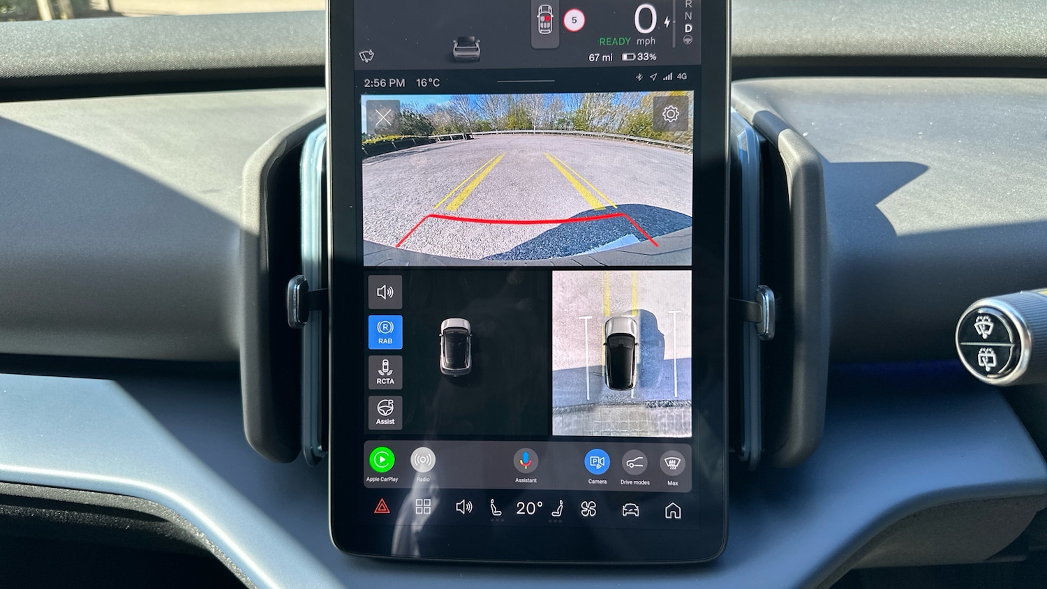 Used Volvo EX30 2026 for sale - 78149806: Photo 18