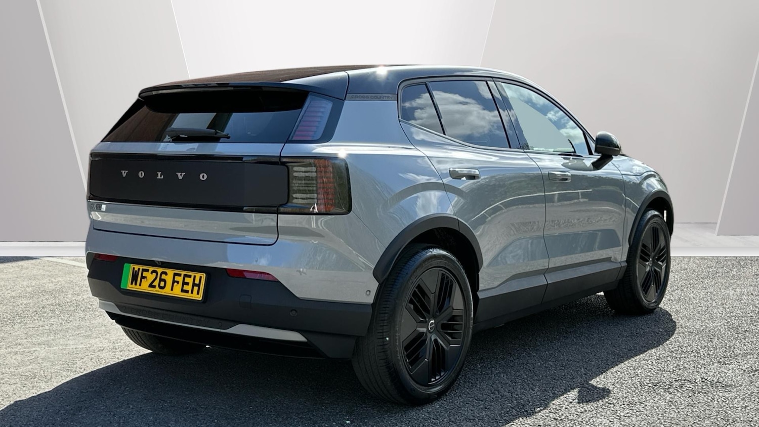 Used Volvo EX30 2026 for sale - 78149806: Photo 2