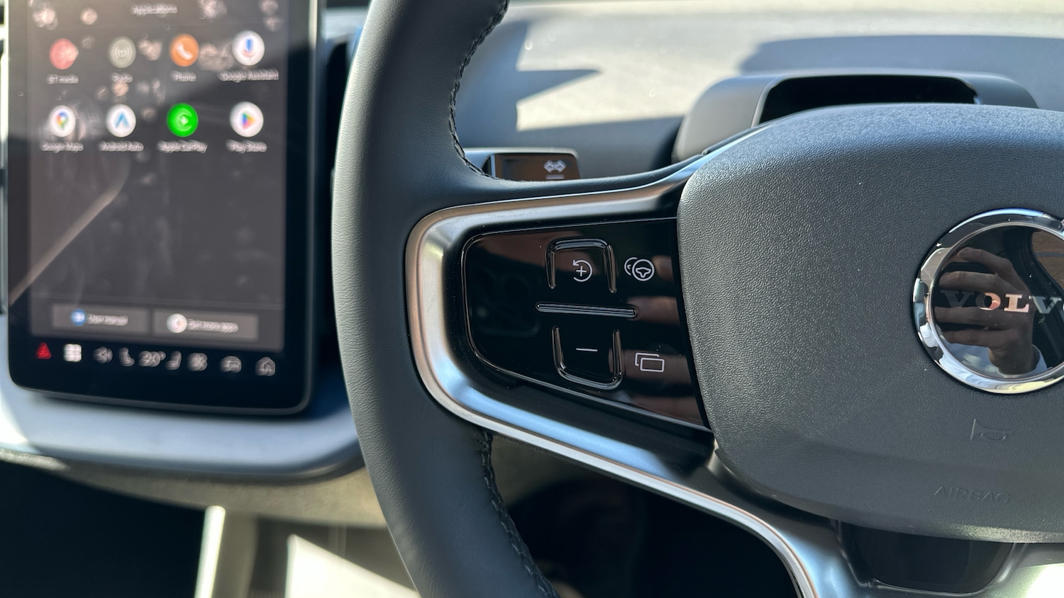 Used Volvo EX30 2026 for sale - 78149806: Photo 20