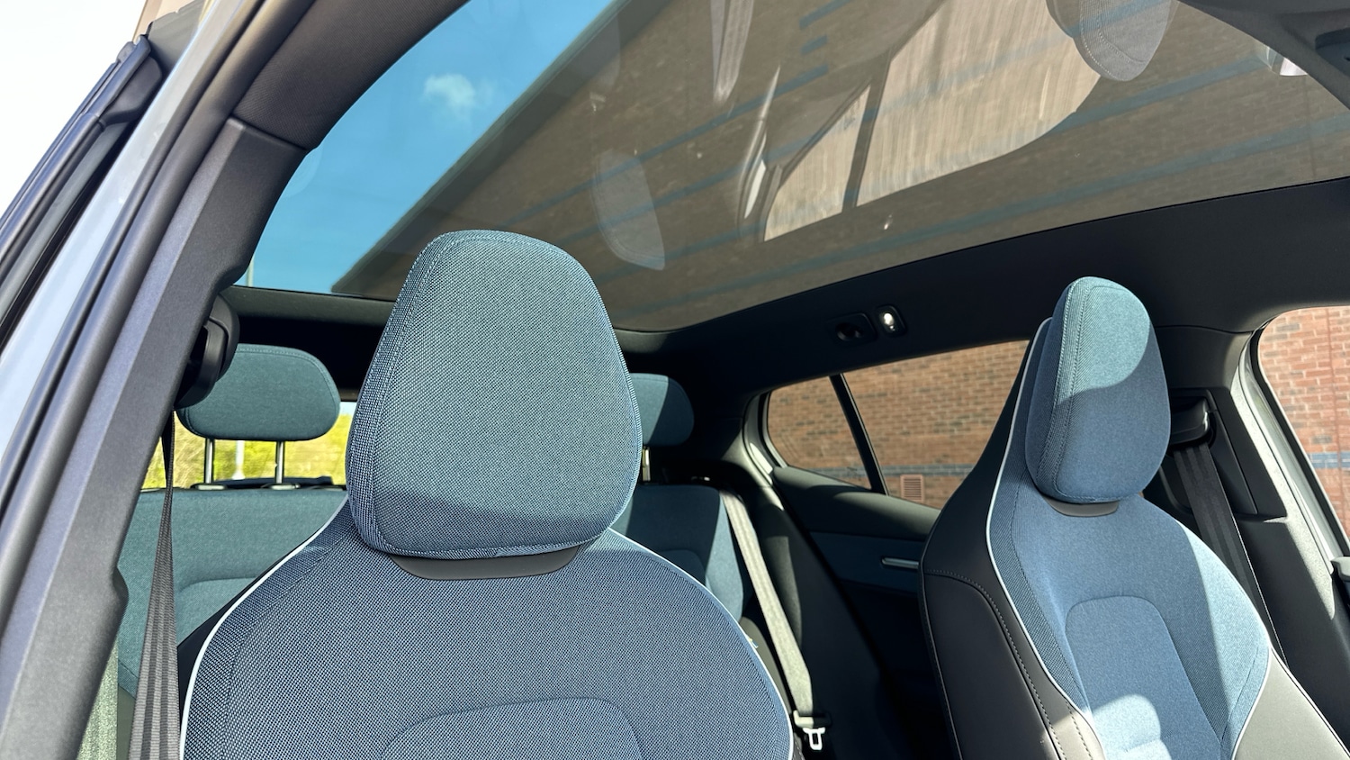 Used Volvo EX30 2026 for sale - 78149806: Photo 29