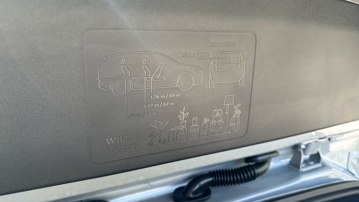 Used Volvo EX30 2026 for sale - 78149806: Photo 33