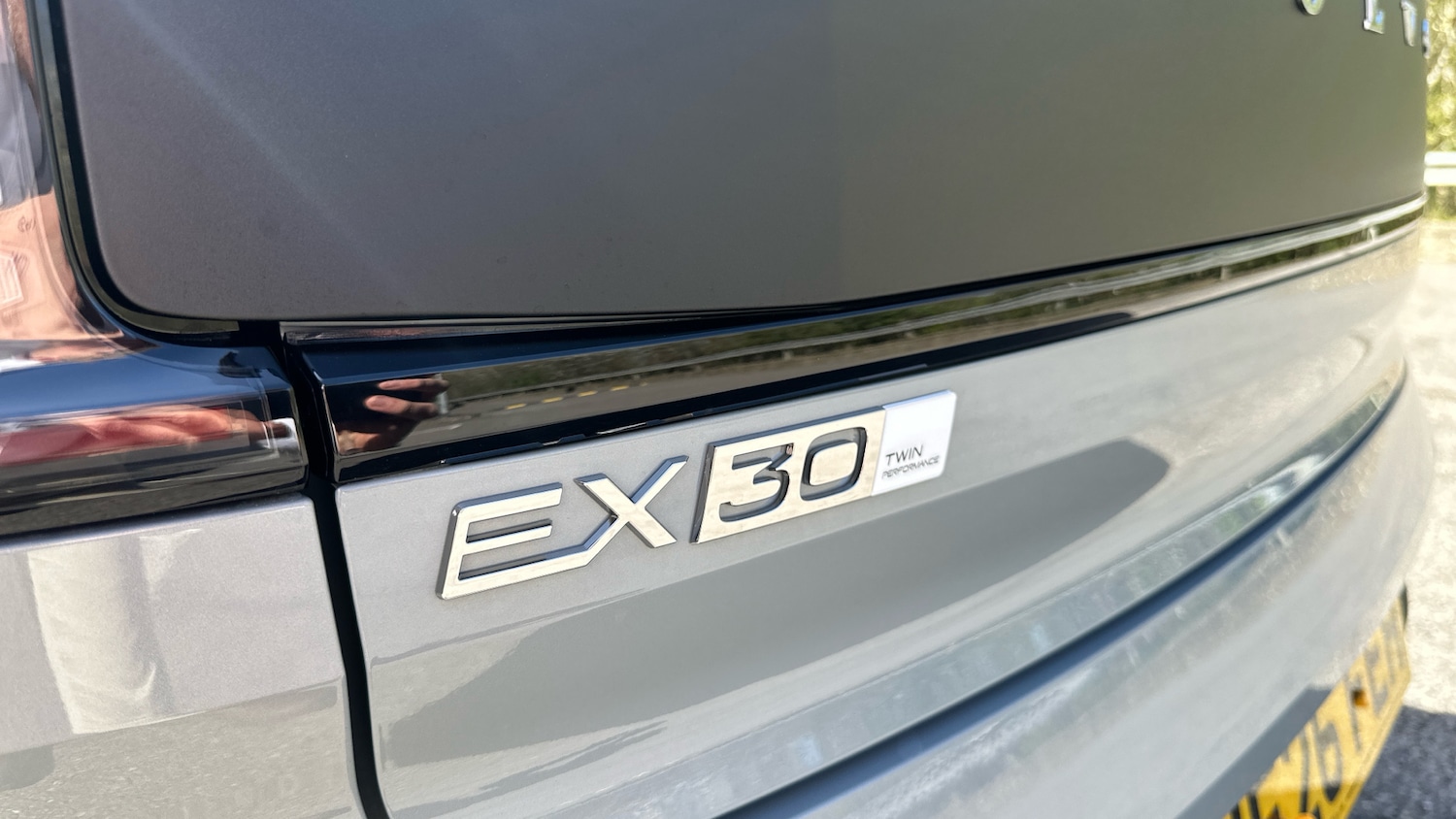 Used Volvo EX30 2026 for sale - 78149806: Photo 35