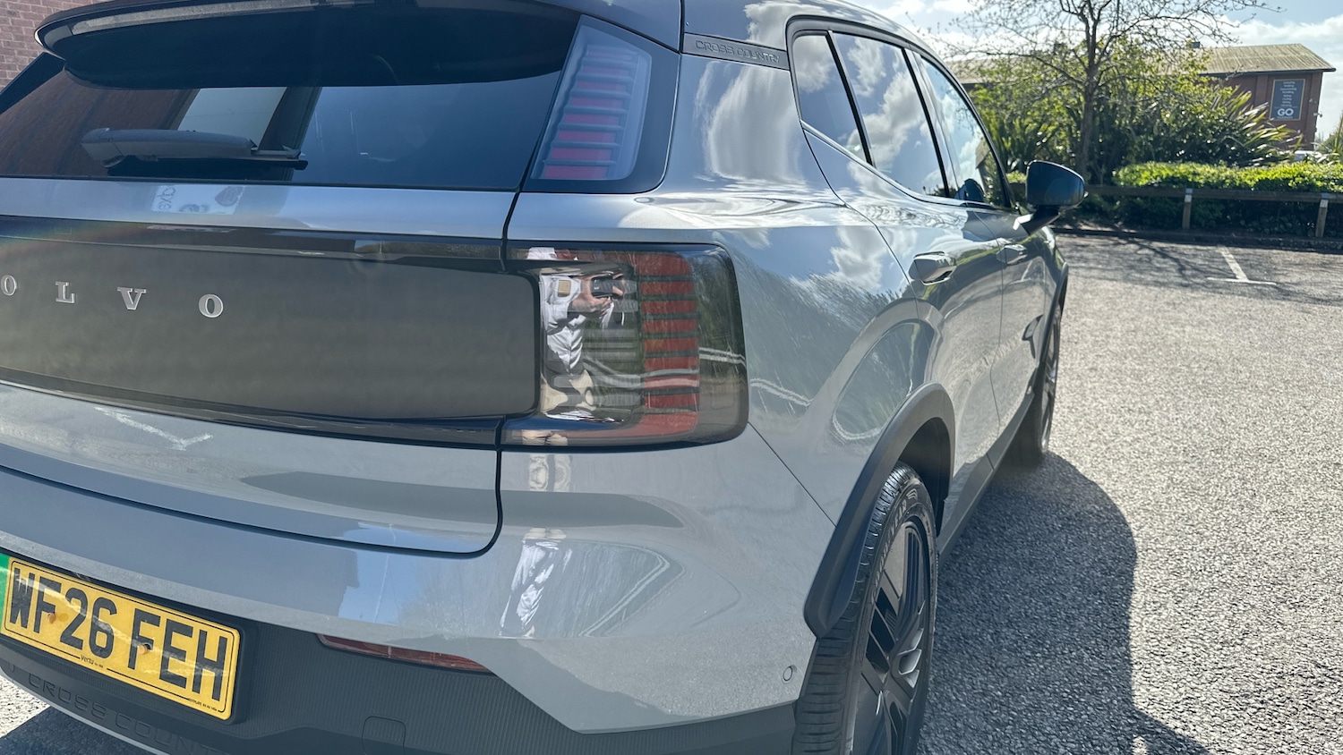 Used Volvo EX30 2026 for sale - 78149806: Photo 36