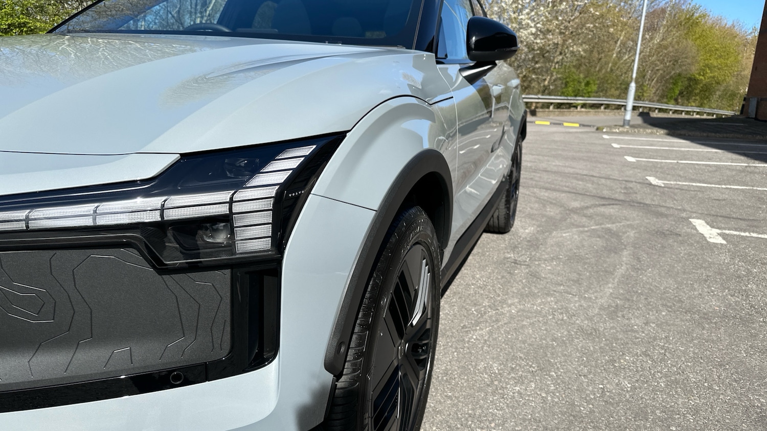 Used Volvo EX30 2026 for sale - 78149806: Photo 38