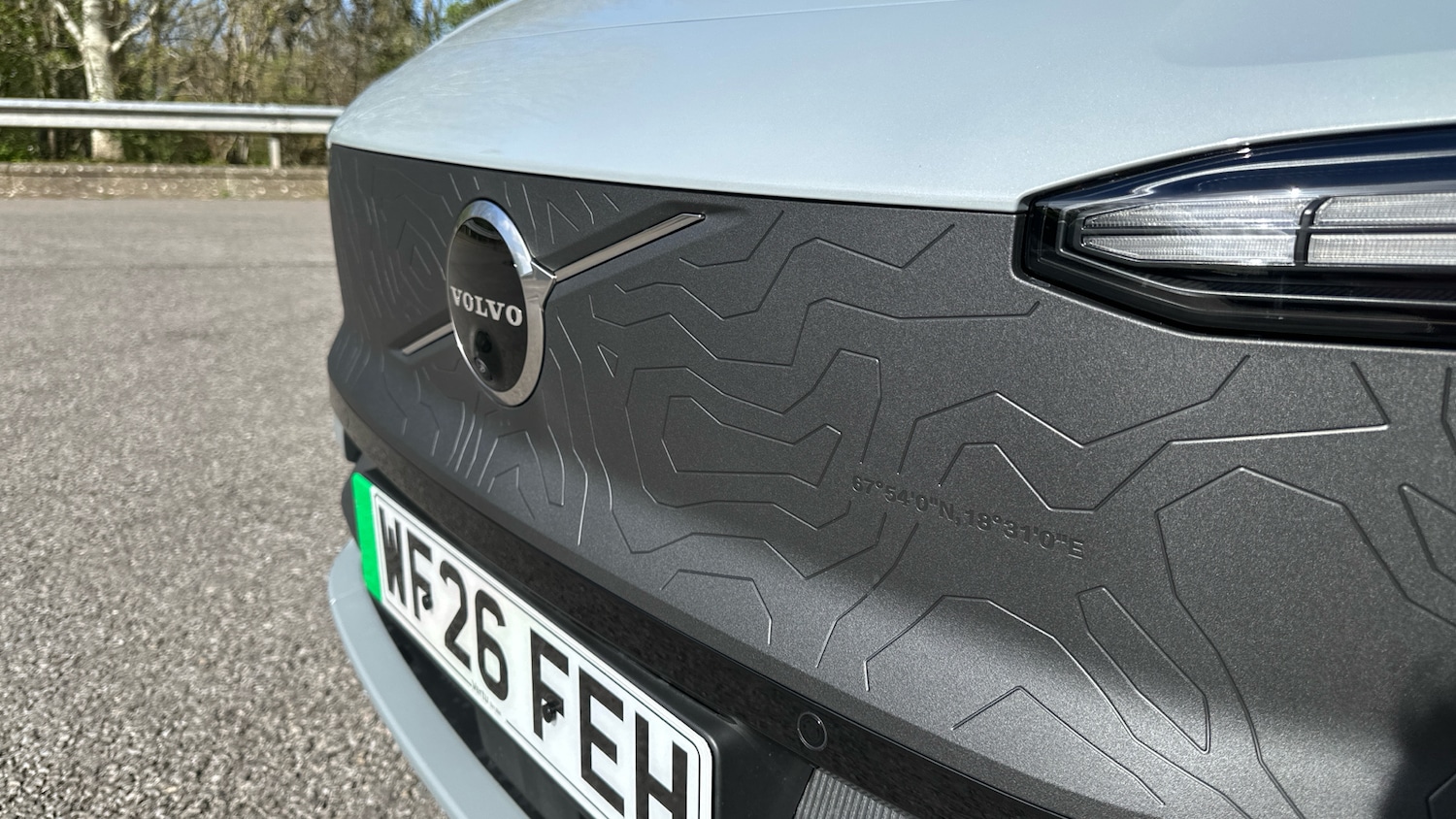 Used Volvo EX30 2026 for sale - 78149806: Photo 39