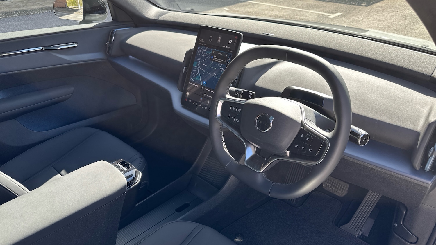 Used Volvo EX30 2026 for sale - 78149806: Photo 4