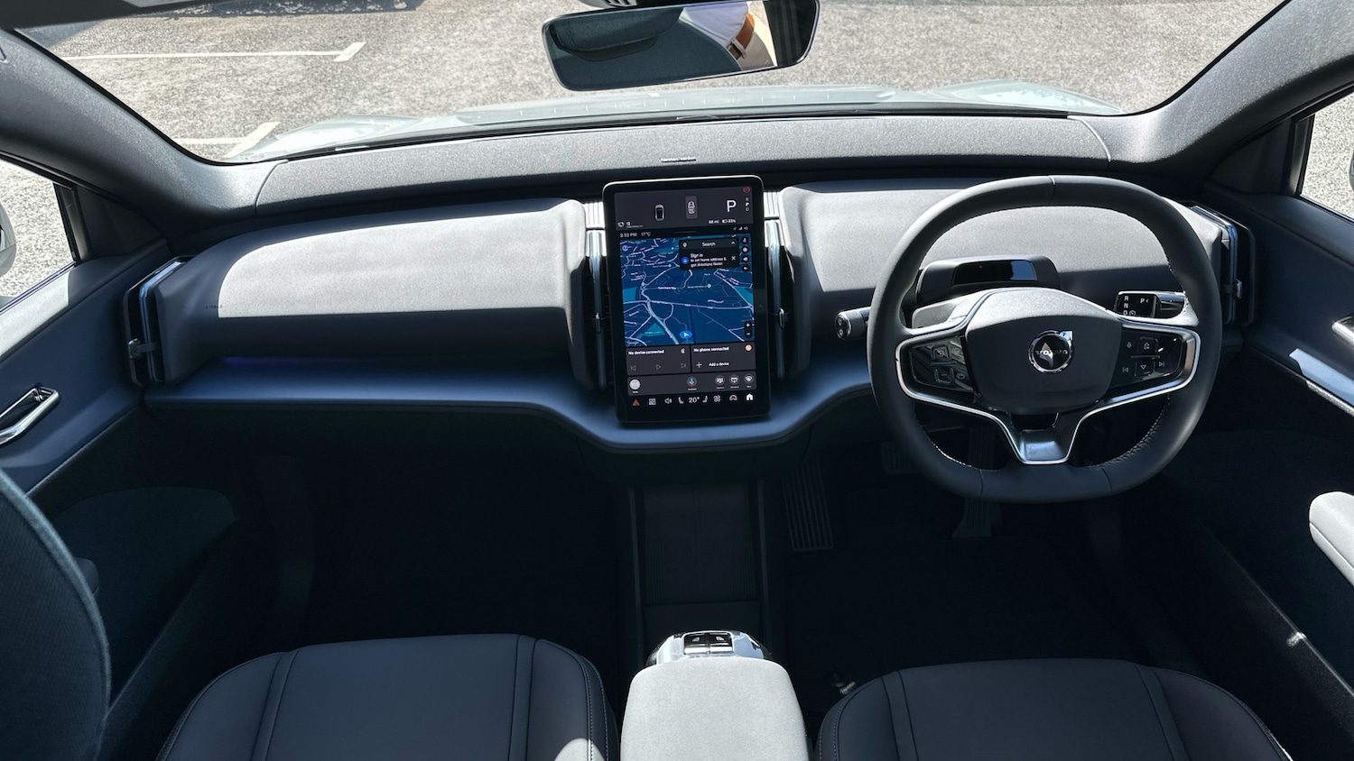 Used Volvo EX30 2026 for sale - 78149806: Photo 5