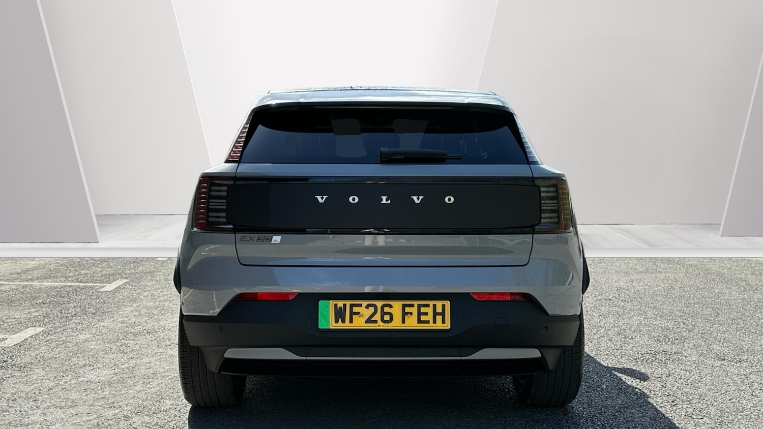 Used Volvo EX30 2026 for sale - 78149806: Photo 7