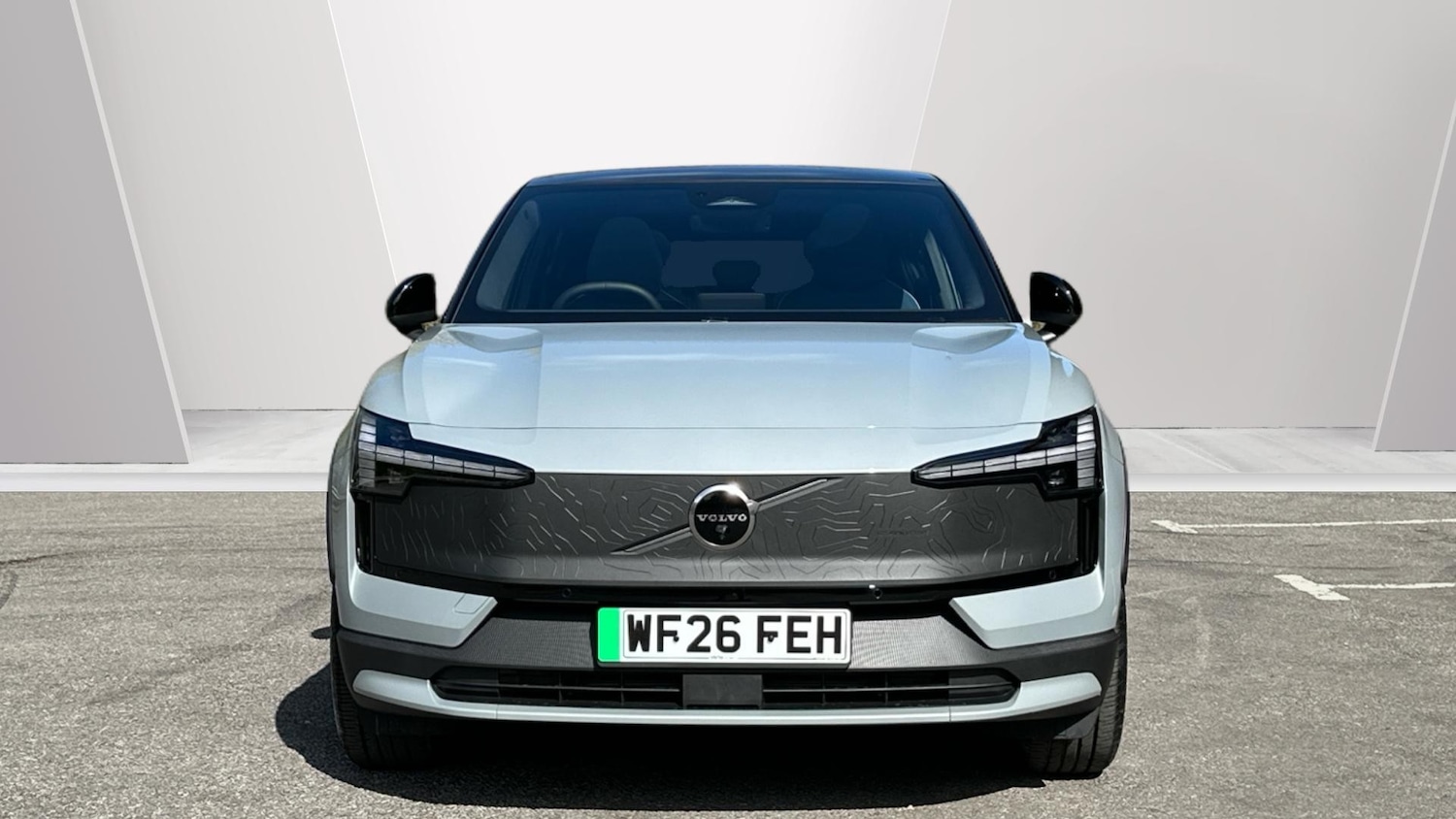 Used Volvo EX30 2026 for sale - 78149806: Photo 8