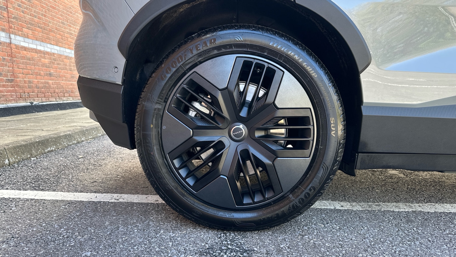 Used Volvo EX30 2026 for sale - 78149806: Photo 9