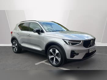 Used Volvo XC40 2022 for sale - 79637969: Photo